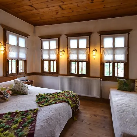 Hotel Dadibra Safranbolu