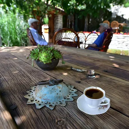 Hotel Dadibra Safranbolu