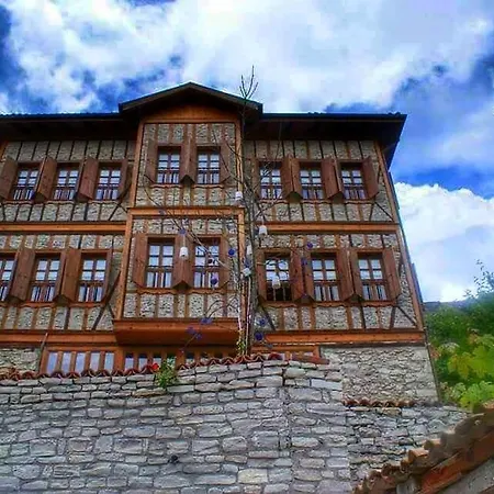 Dadibra Hotell 3*